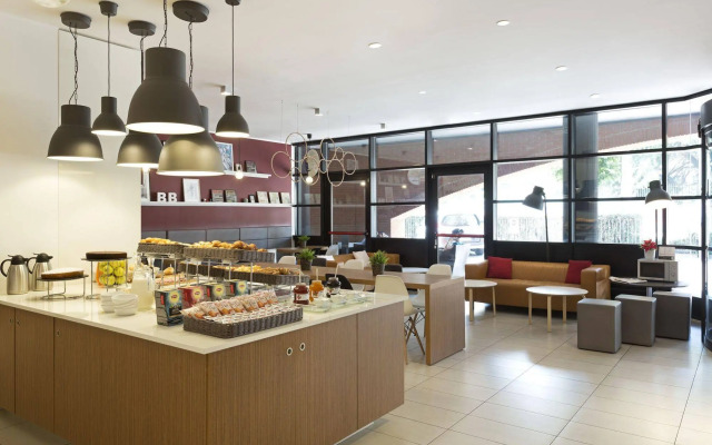 B&B Hotel Como Camerlata