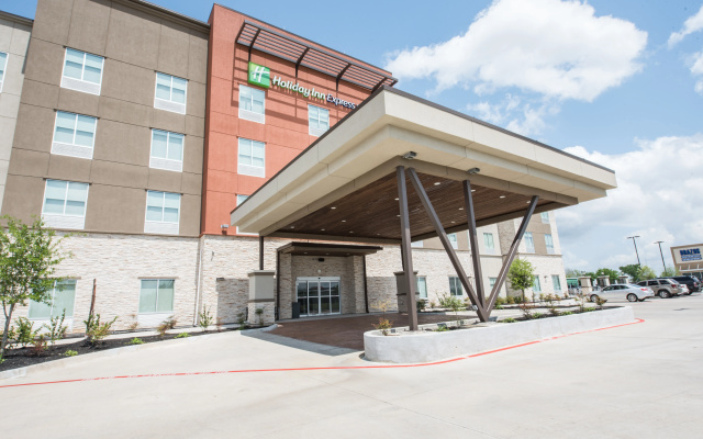 Holiday Inn Express & Suites Houston - Hobby Airport Area by IHG
