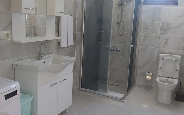 Özel Tatil Evi