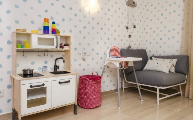 ApartUP Gulliver Kids