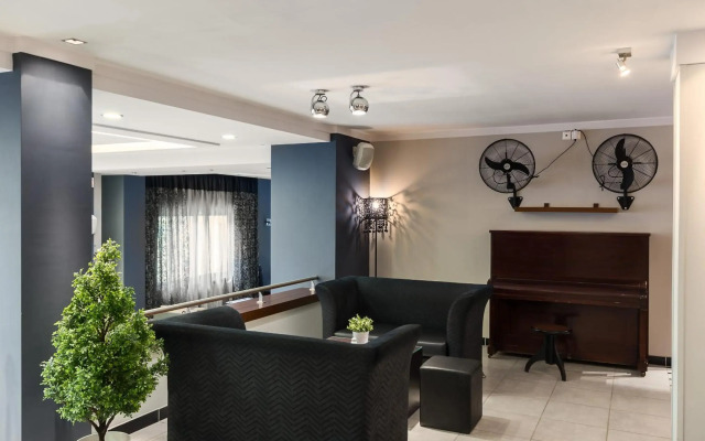 Arion Hotel Corfu