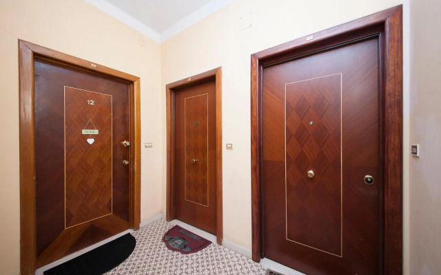 LE TORRI Riviera-Holiday