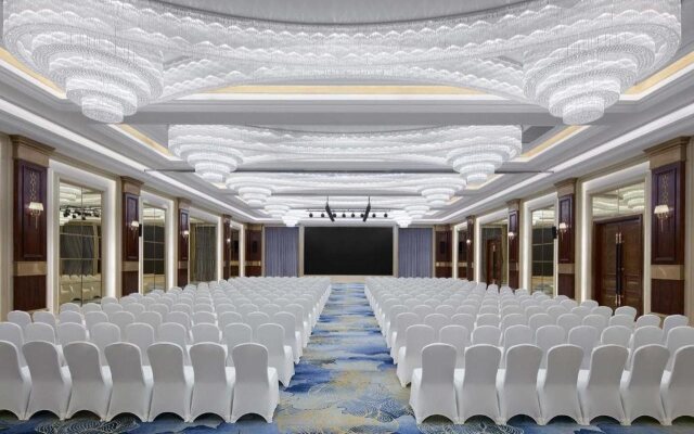 Sheraton Shaoxing Shangyu