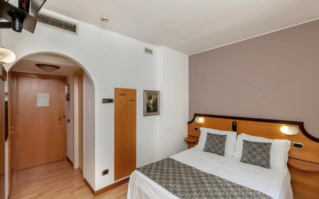 Hotel Tevere
