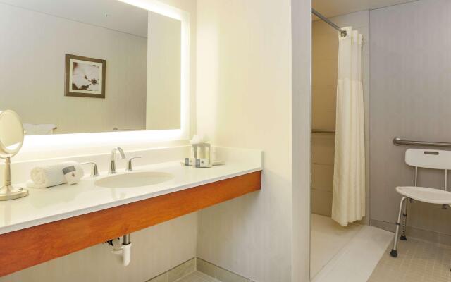 DoubleTree by Hilton Atlanta Airport