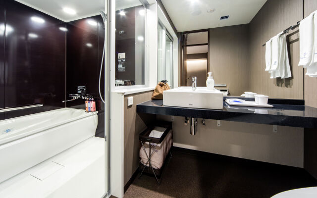 Daiwa Roynet Hotel Kokura Ekimae