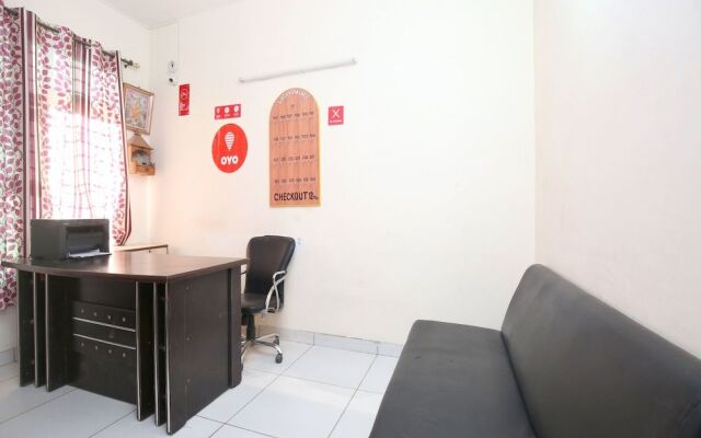 OYO 13007 Humble Residency