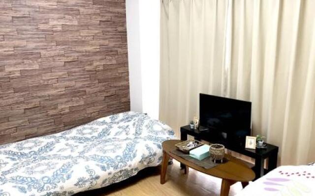 o 京都 太秦 パティオ フィッツ #TT2