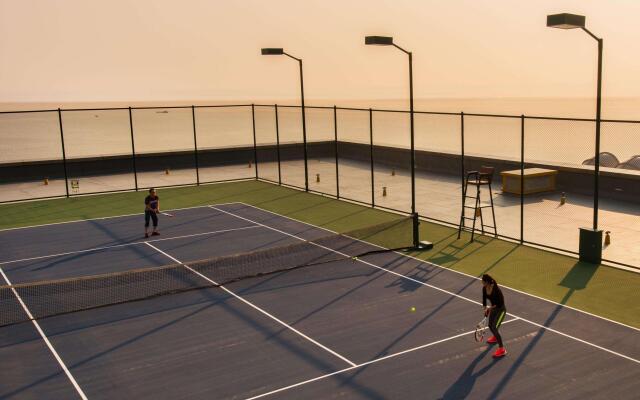 Hilton Yantai Golden Coast