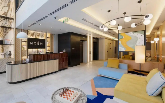 Noém Hotel