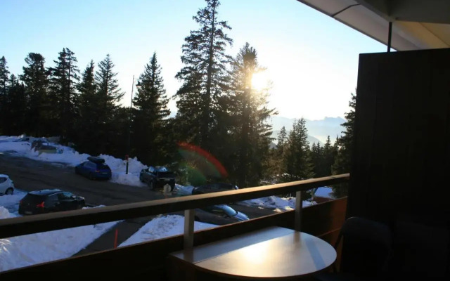 Studio Chamrousse, 1 pièce, 4 personnes - FR-1-549-96