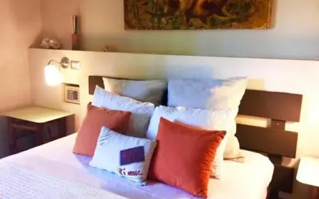 Grand Hotel Las Galeras