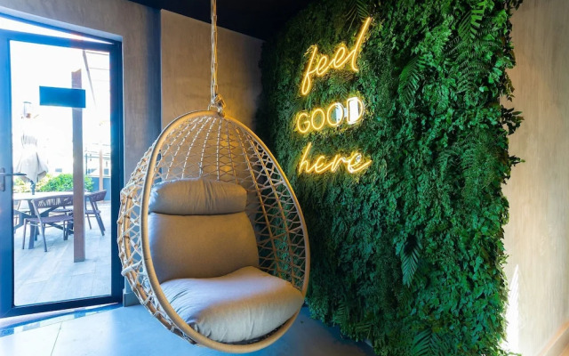 Art Studio Housi Salvador by Carpediem