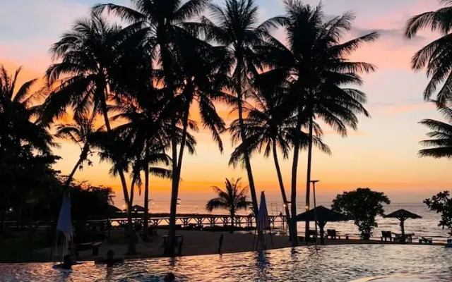 Suanya Kohkood Resort and Spa