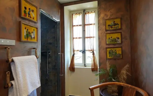 Chambres d'hôtes La Gourguille