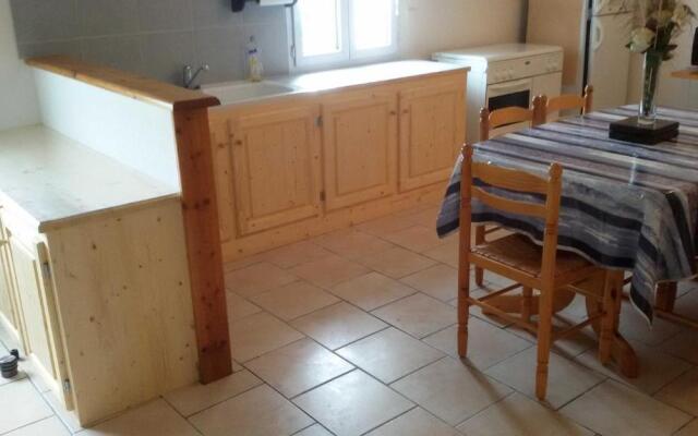 Gite du Moulin de la Croix