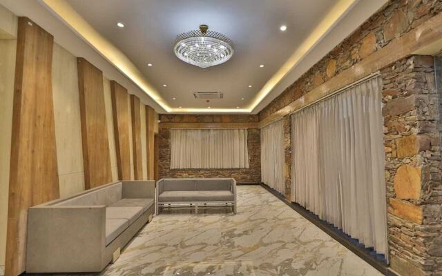 Swarnagarh Nature Retreat and Spa
