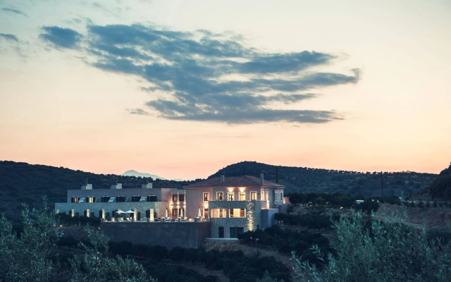 Perivoli Country Hotel & Retreat