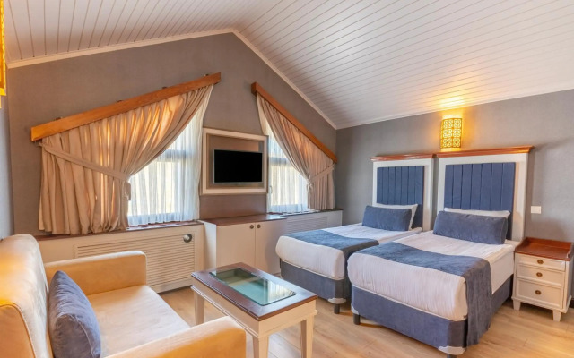 Mirada Del Lago Hotel