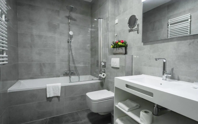 Hotel Park 45