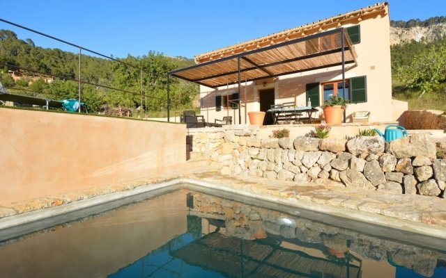 Country cozy house with pool Mallorca