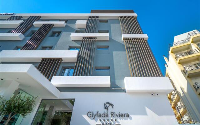 Glyfada Riviera Hotel