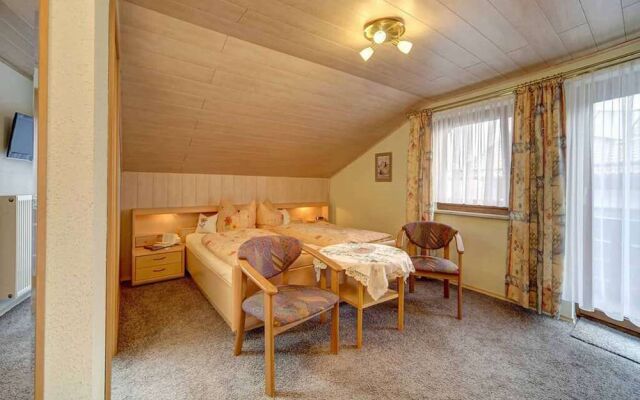 Gästehaus Schmalzreich