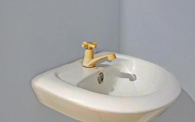 OYO 91219 Adhyaksa Homestay Makassar