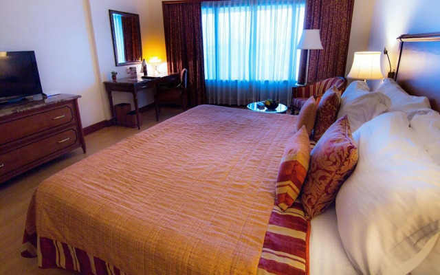 The Orchid Hotel Mumbai Vile Parle