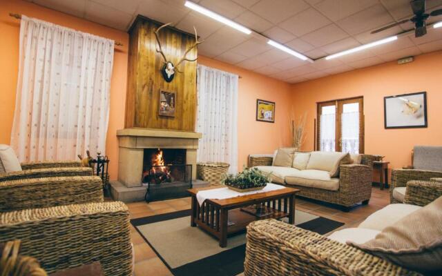Hotel El Molino