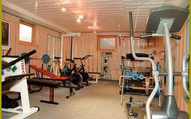 Pension Restner