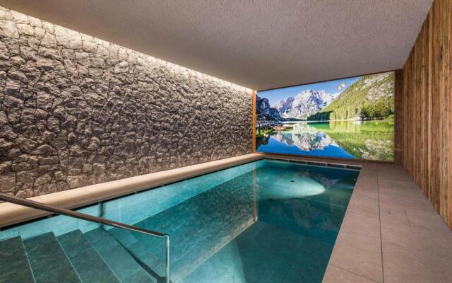 Mirabell Dolomiten Wellness Residenz Hotel
