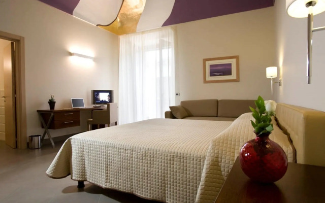 Le Magnolie Hotel Modica