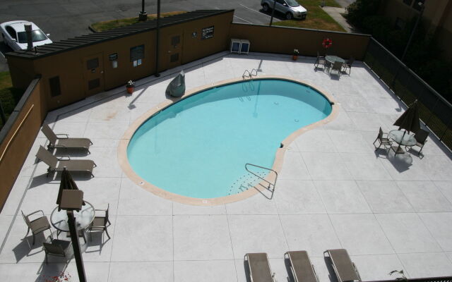 Best Western Plus Bellingham