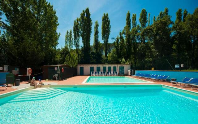 Camping Village Internazionale Firenze