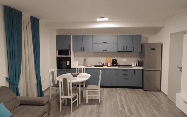 Apartament 2 camere Lucian