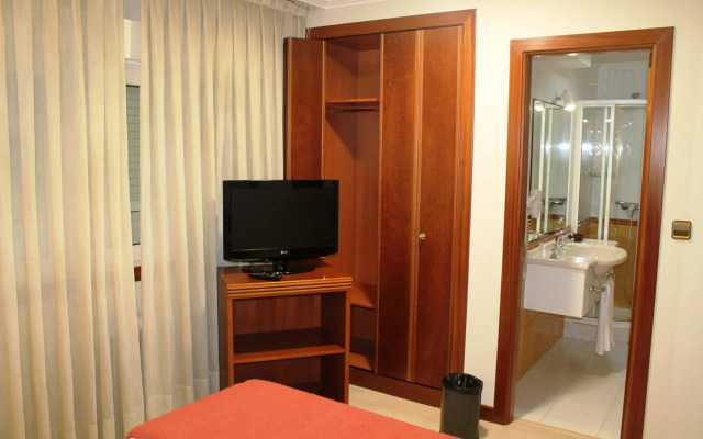Hotel Villa de Marin