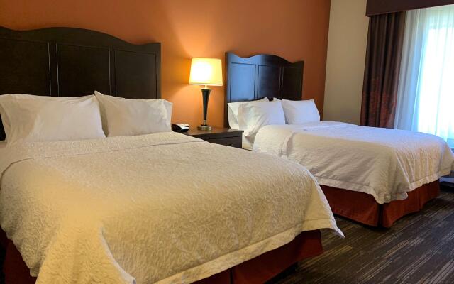 Hampton Inn Poplar Bluff