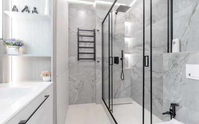 Апартаменты на Приморской 31