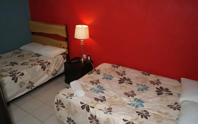 HoteL cAsaiA