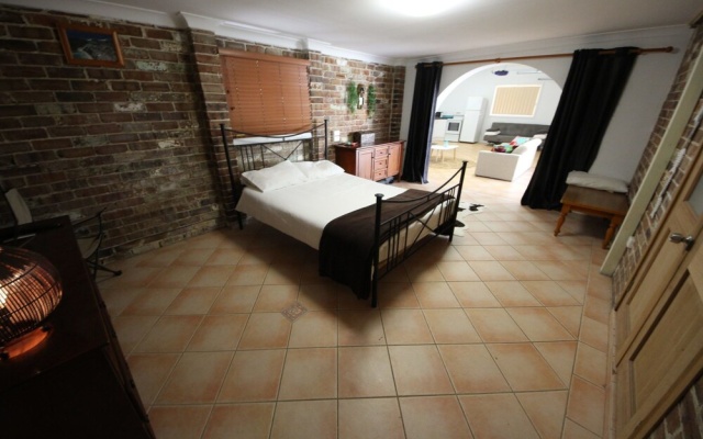 Sandy Feet at Hat Head – Guest Rooms – Hat Head