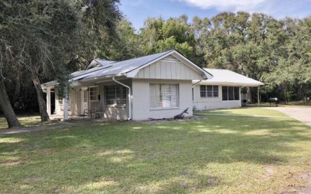 Bradfield Home