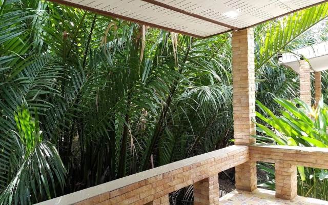 Promtawan Resort