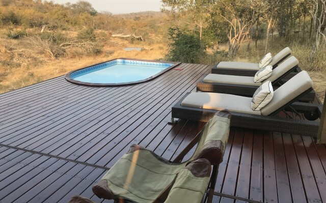Ximongwe Safari Camp