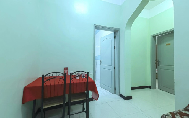 Super OYO 108 Marsa Al Masafar Hotel Apartment