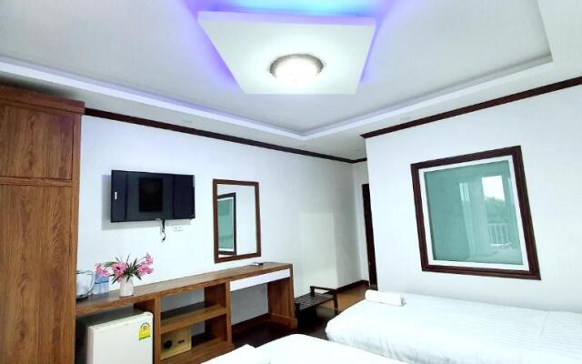 Champion Boutique Hotel