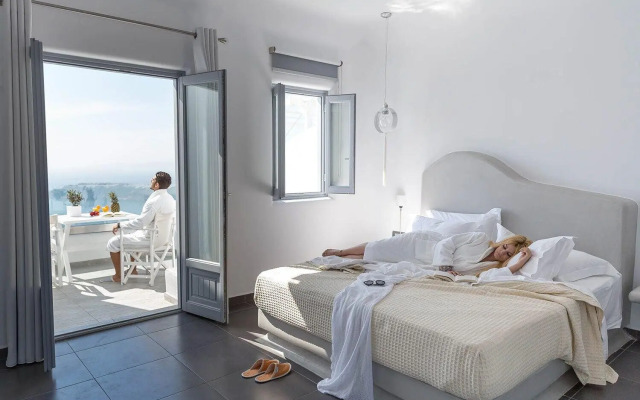 Unique Suites