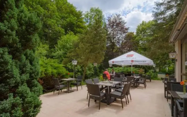 Waldhotel Am Eichholz Sindelfingen