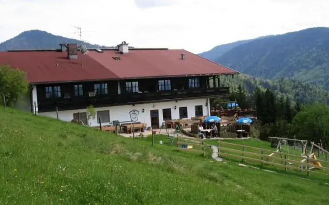 Gasthof Jederer