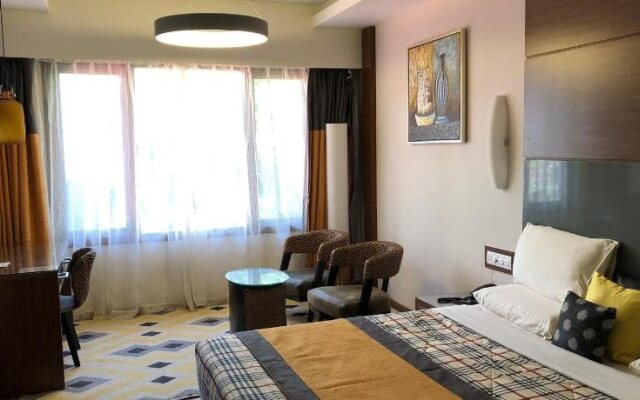 Nahar´s Stone House Retreat